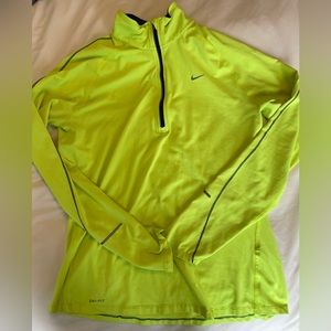 Nike dry fit shirt